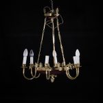 637393 Hanging lamp